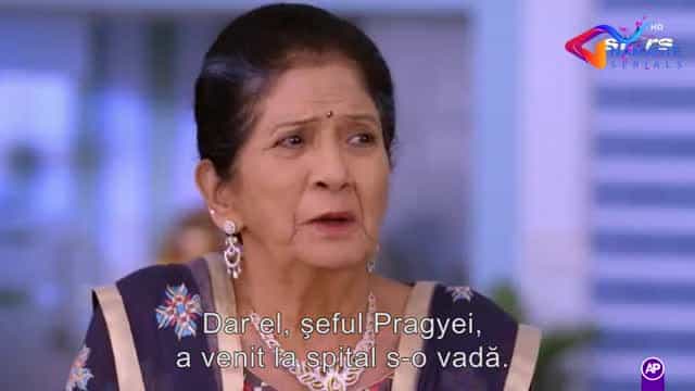 În ritmul dragostei - Episode 1164