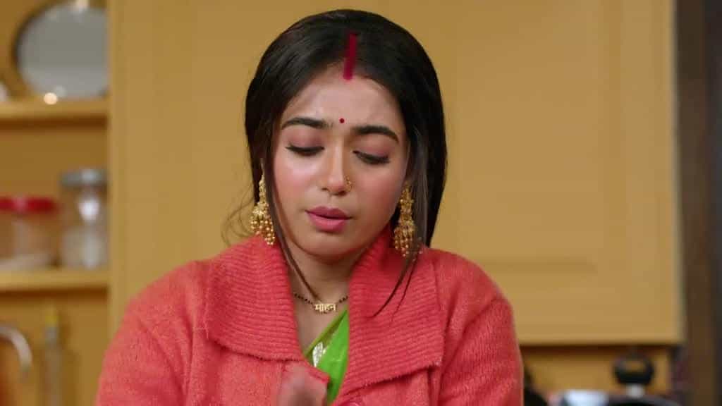 Pyar Ka Pehla Naam: Radha Mohan - Episode 262