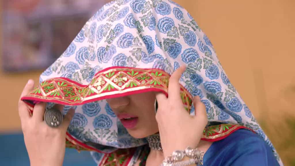 Pyar Ka Pehla Naam: Radha Mohan - Episode 223
