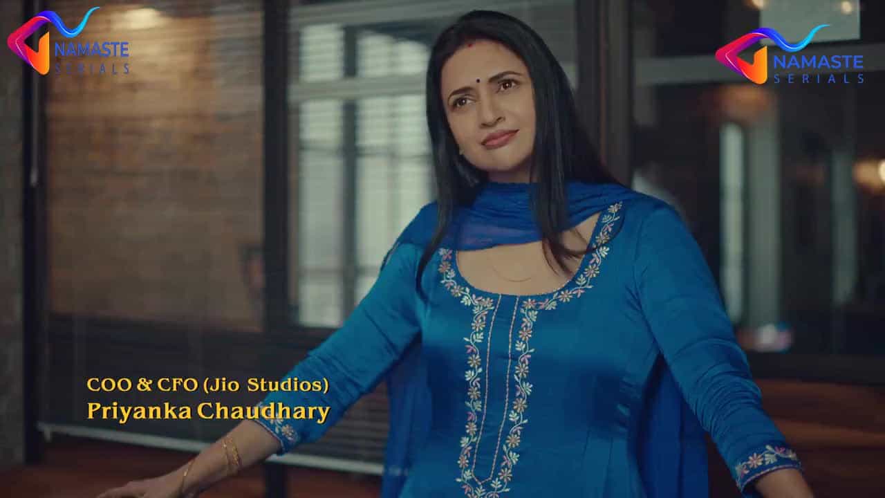 The Magic Of Shiri - Episode 5