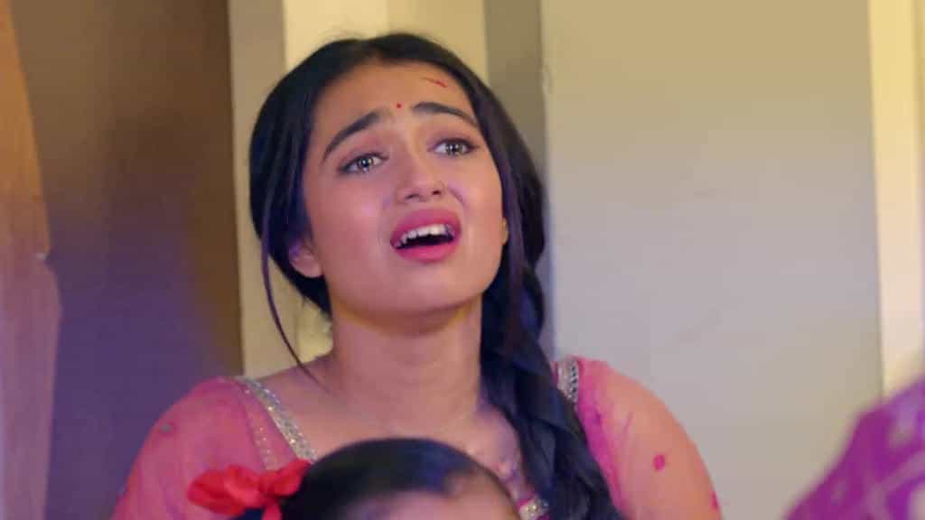 Pyar Ka Pehla Naam: Radha Mohan - Episode 186