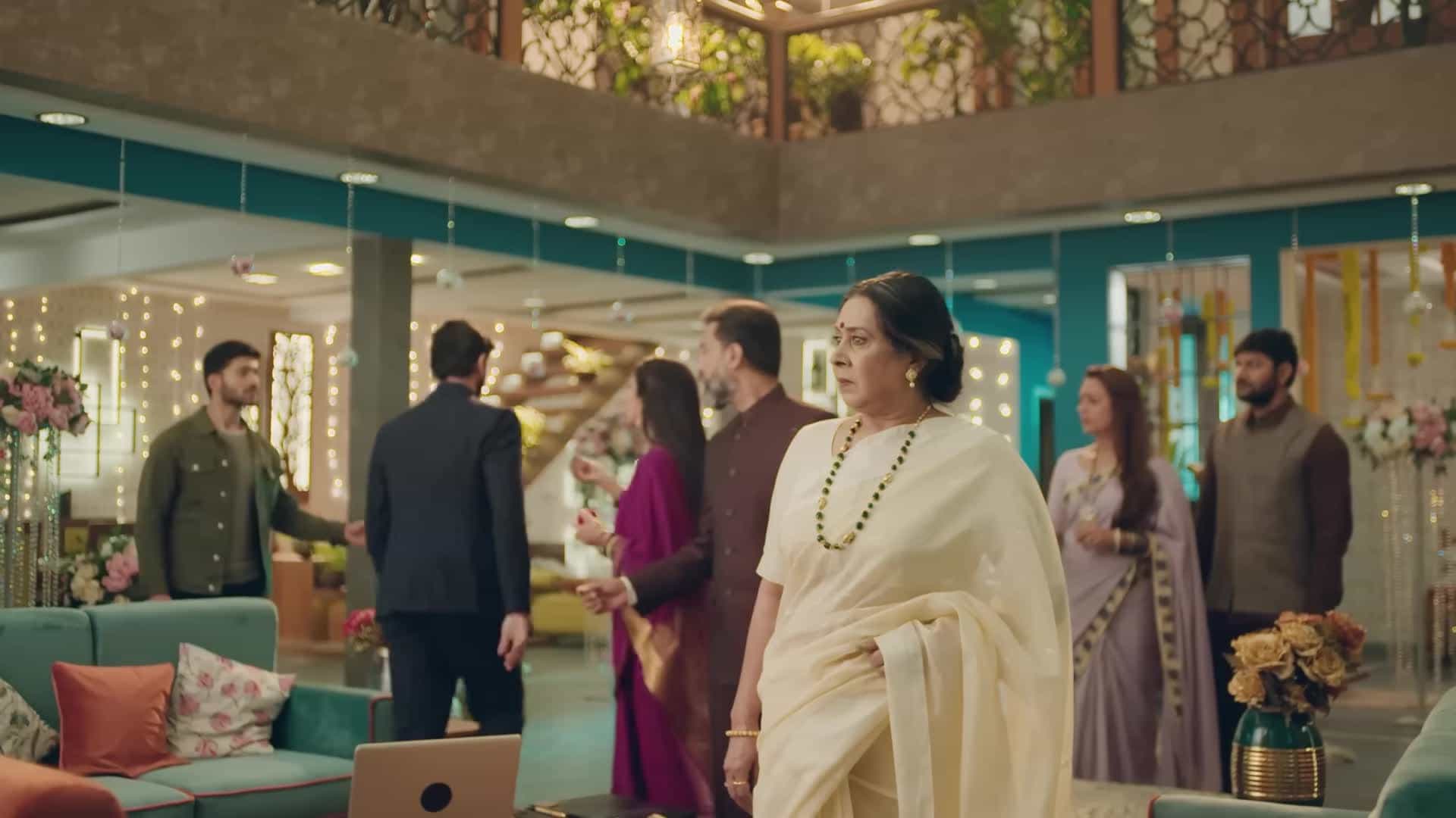 Sindoor Ki Keemat - Episode 27