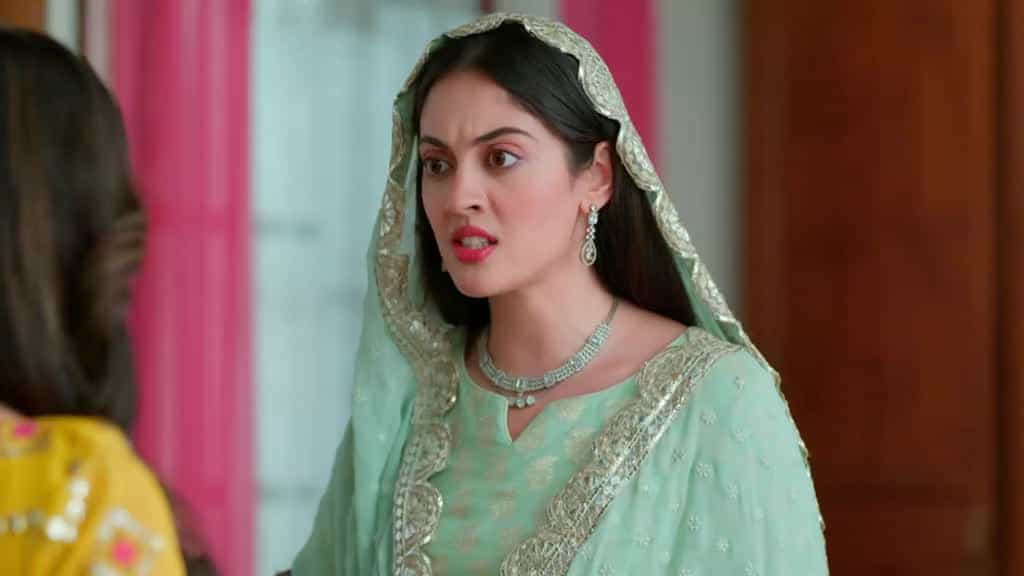 Rabb Se Hai Dua - Episode 53