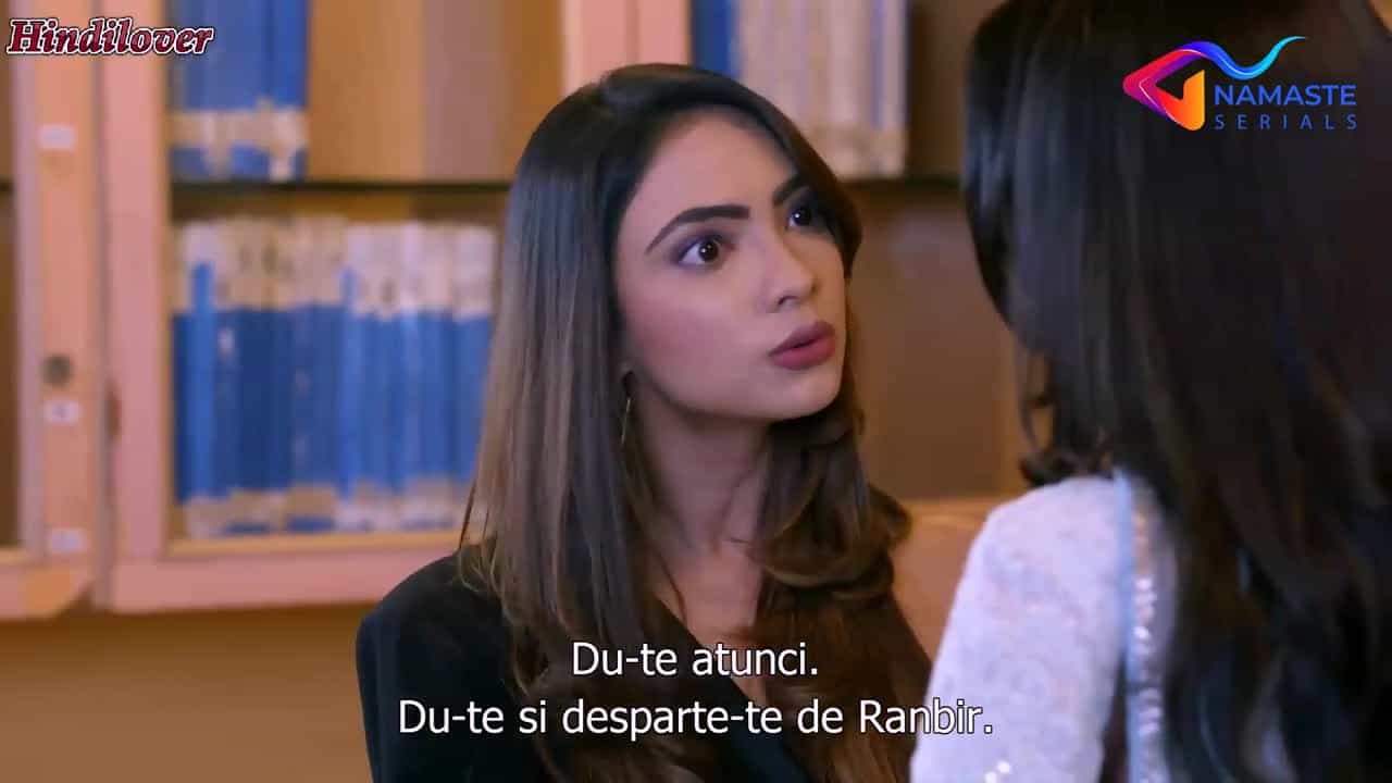 În ritmul dragostei - Episode 1746