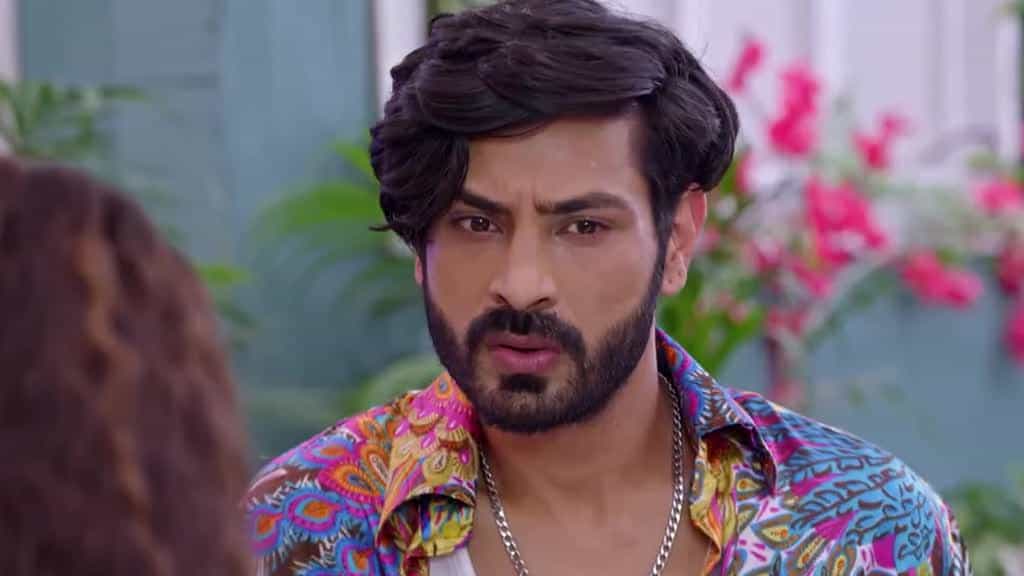 Bhagya Lakshmi - Episode 796