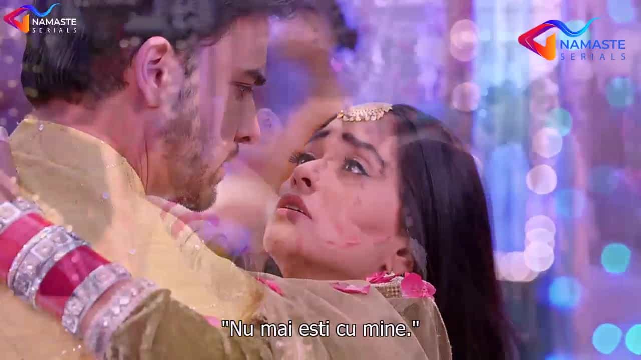 În ritmul dragostei - Episode 2478