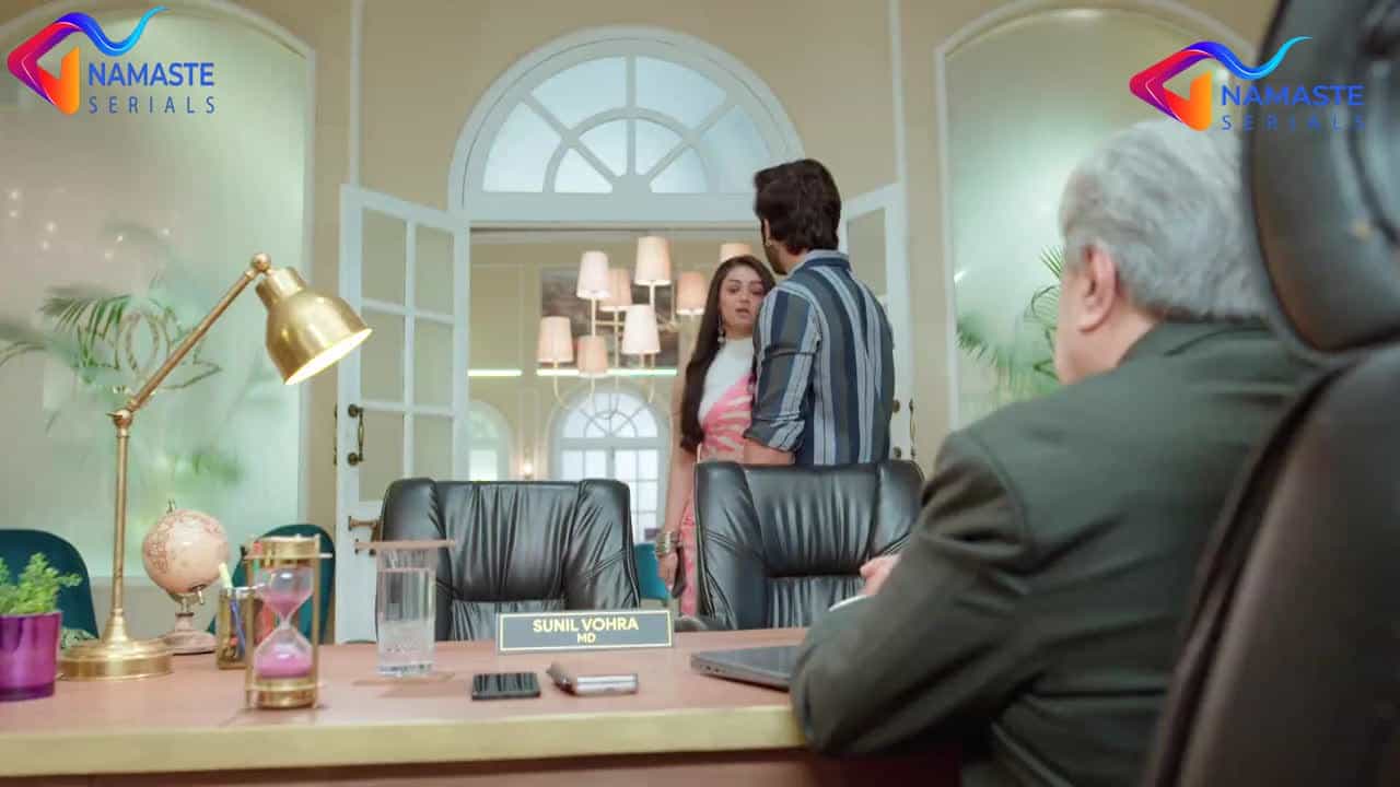 Ram Bhavan - Episode 28