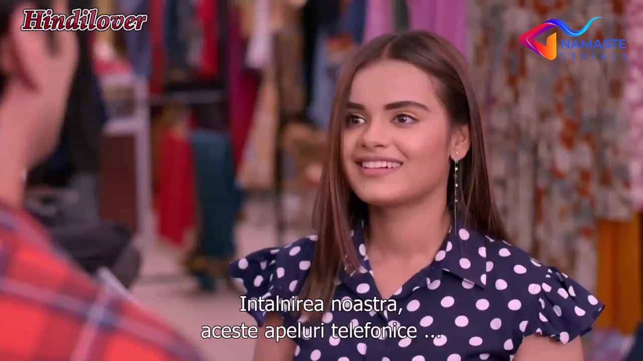 În ritmul dragostei - Episode 1622