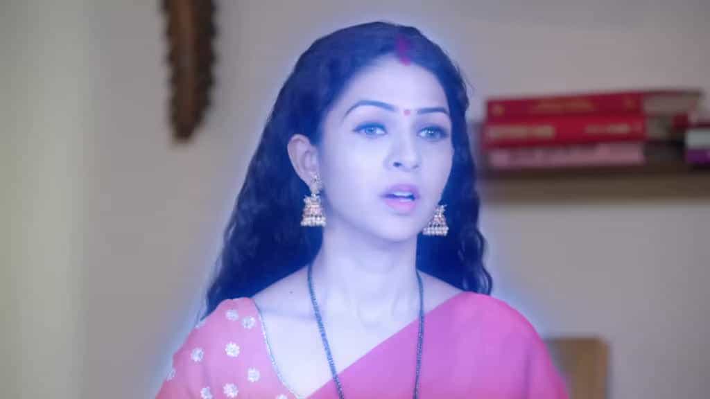 Pyar Ka Pehla Naam: Radha Mohan - Episode 292