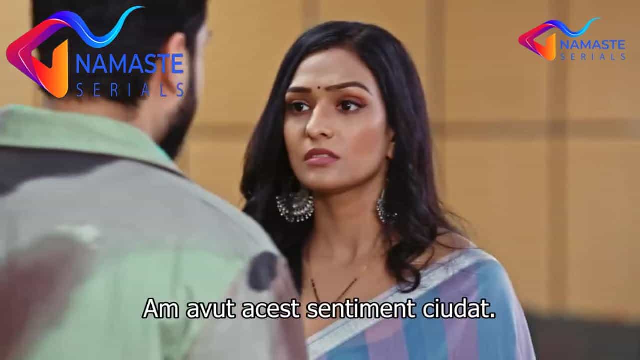 Bhagya Lakshmi - Episode 560