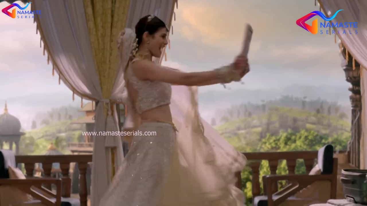 Shaitani Rasmein - Episode 245