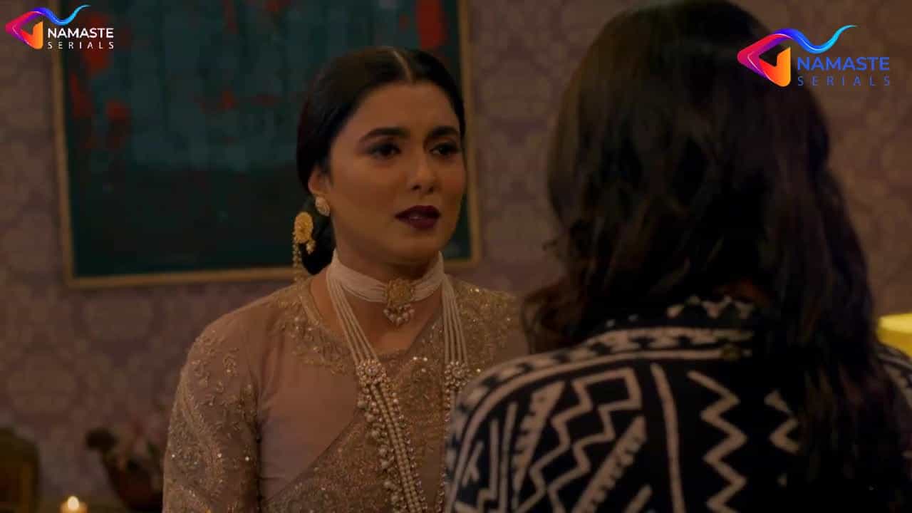 Shaitani Rasmein - Episode 139