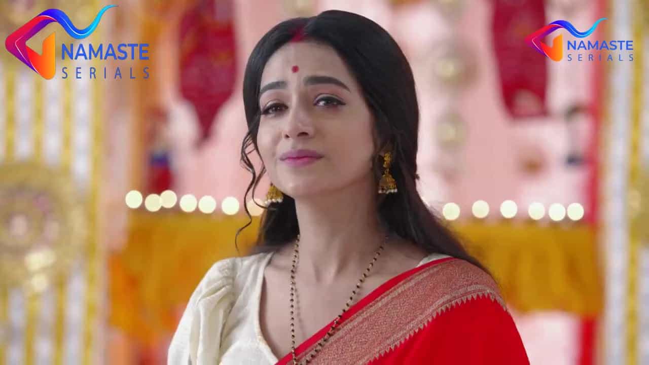 Rishton ka Manjha - Episode 86