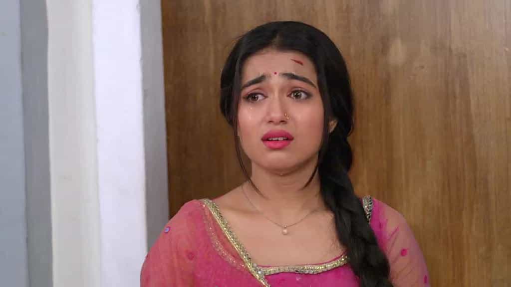 Pyar Ka Pehla Naam: Radha Mohan - Episode 184
