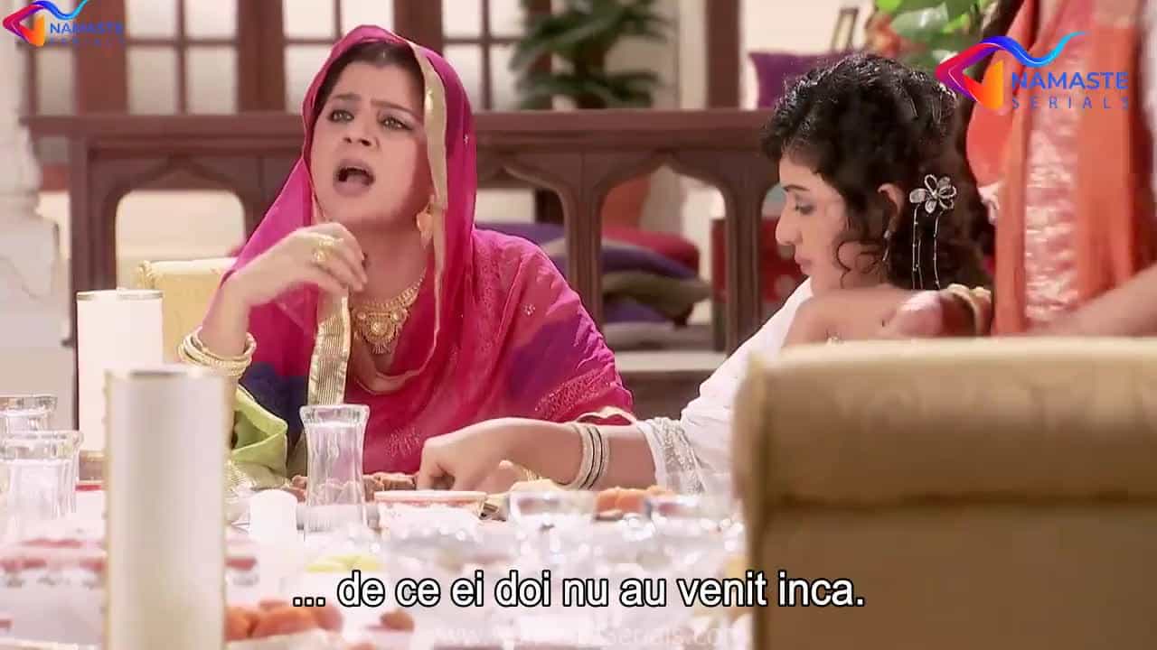 Qubool Hai - Episode 2