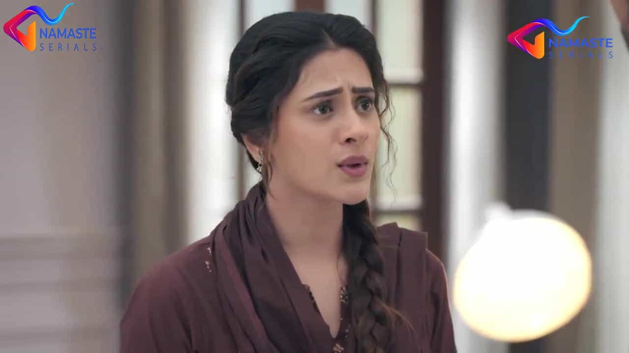 Jhanak - Episode 29