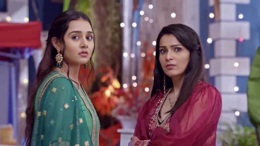 Bhagya Lakshmi - Episode 1001