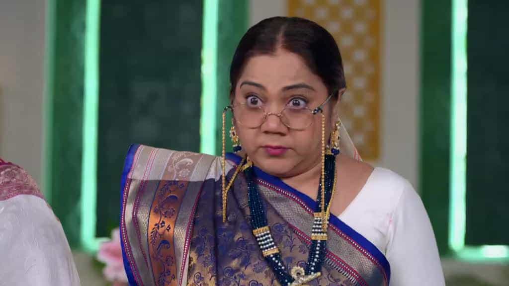 Pyar Ka Pehla Naam: Radha Mohan - Episode 313
