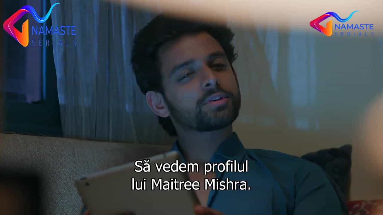 Maitree - Episode 95