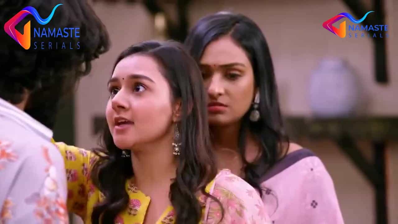Bhagya Lakshmi - Episode 458