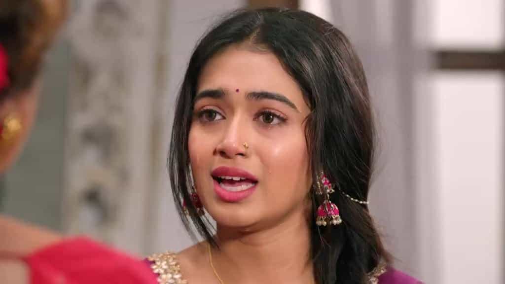 Pyar Ka Pehla Naam: Radha Mohan - Episode 204