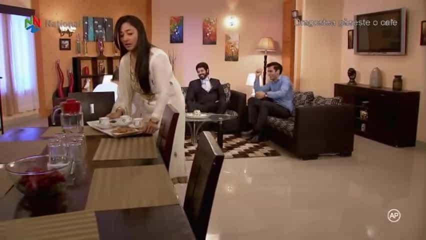 Jamai Raja - Episode 242