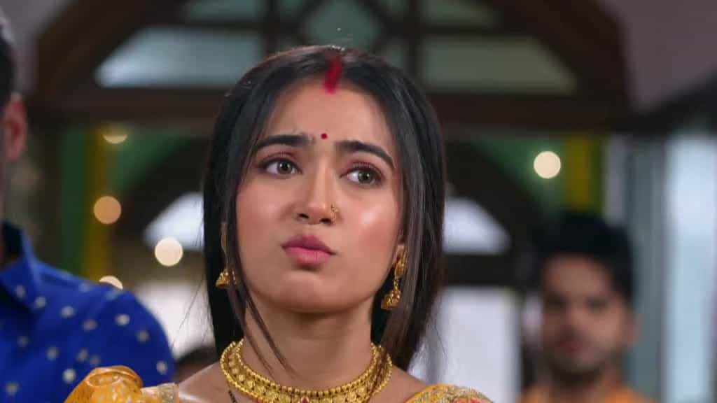 Pyar Ka Pehla Naam: Radha Mohan - Episode 276