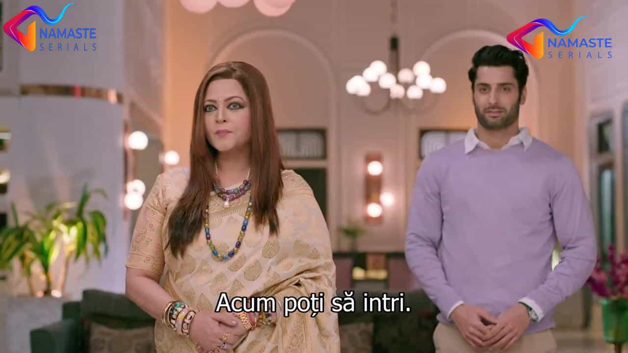 Ram Bhavan - Episode 18