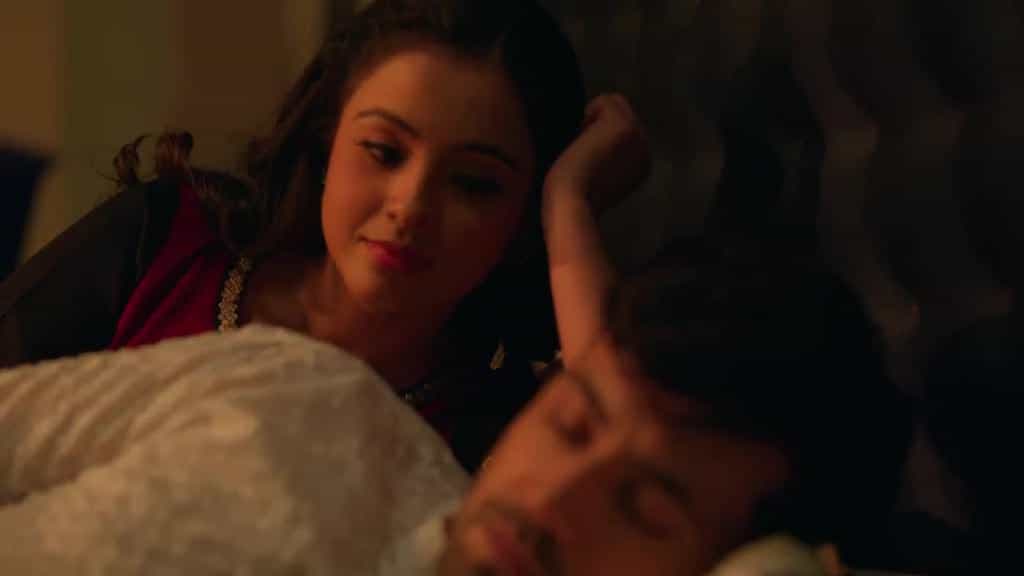 Rabb Se Hai Dua - Episode 80