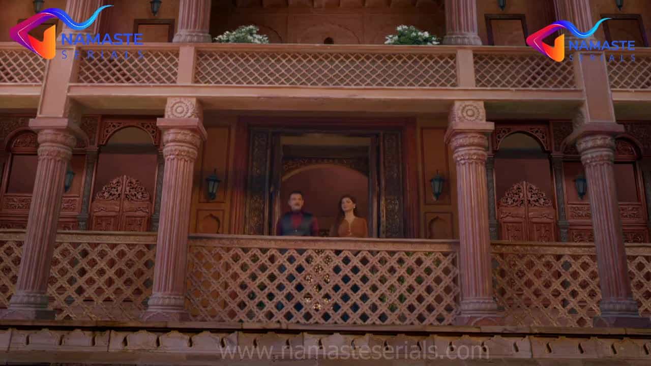 Shaitani Rasmein - Episode 31