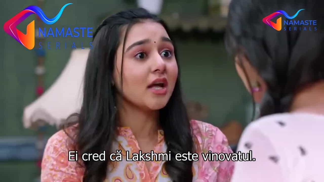 Bhagya Lakshmi - Episode 401