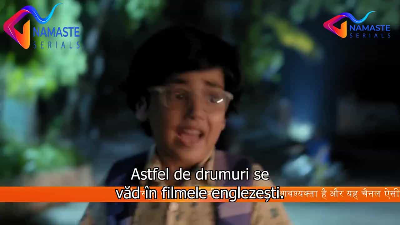 Maitree - Episode 104