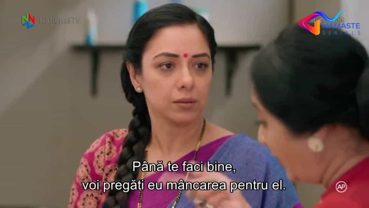 Anupama - Episode 50