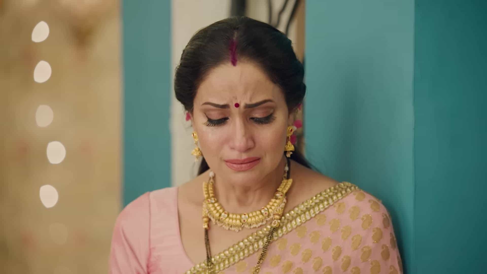 Sindoor Ki Keemat - Episode 32
