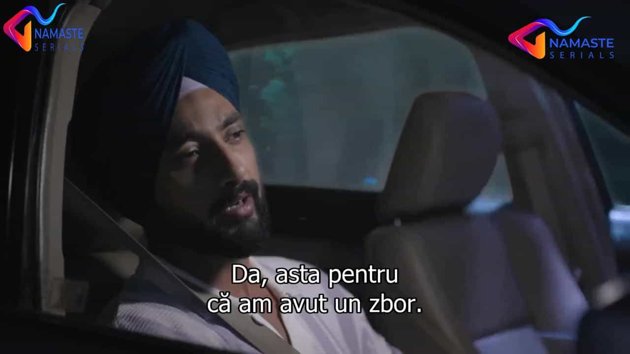 Iss Ishq Ka... Rabb Rakha - Episode 32