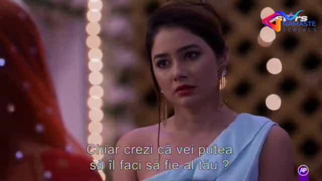 În ritmul dragostei - Episode 963