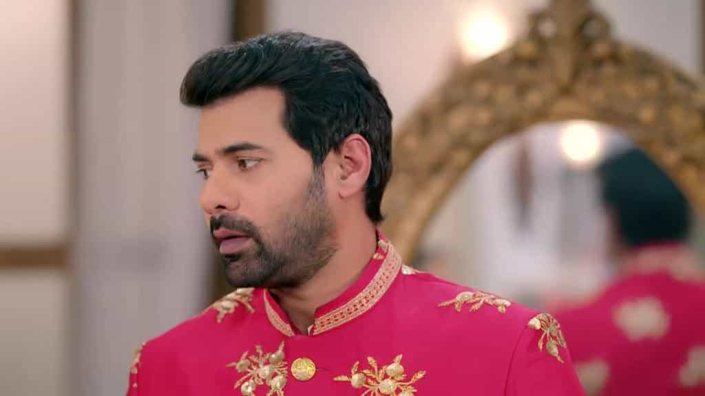 Pyar Ka Pehla Naam: Radha Mohan - Episode 196