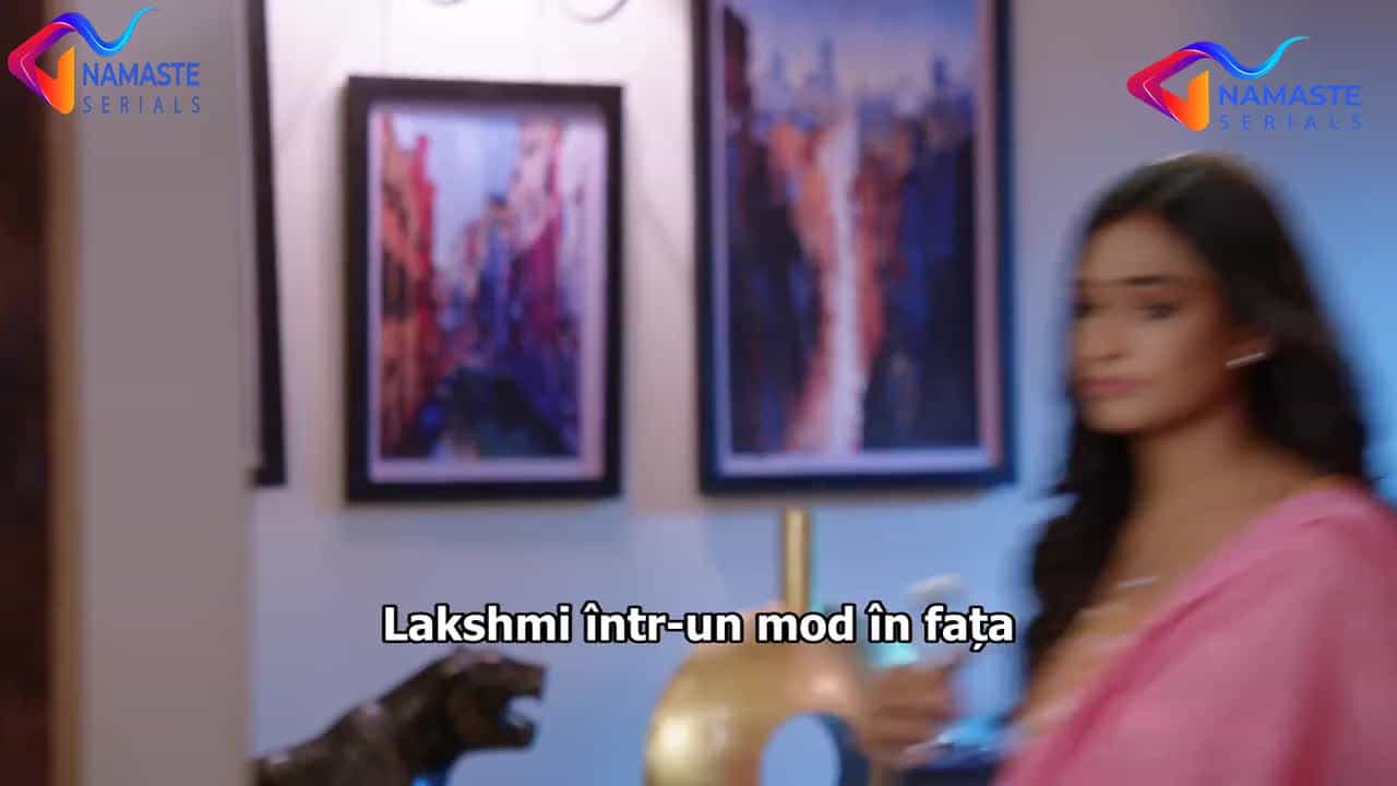 Bhagya Lakshmi - Episode 216