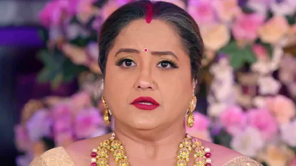Pyar Ka Pehla Naam: Radha Mohan - Episode 236