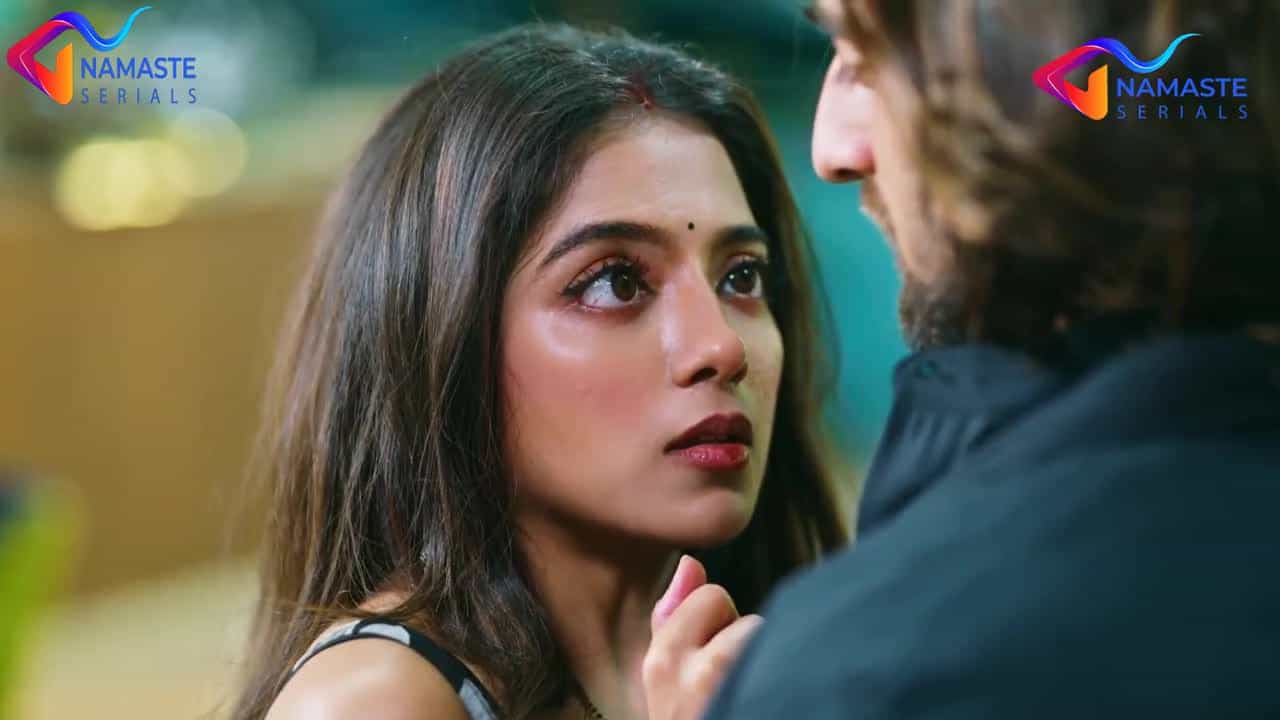 Jaadu Teri Nazar - Daayan Ka Mausam - Episode 94