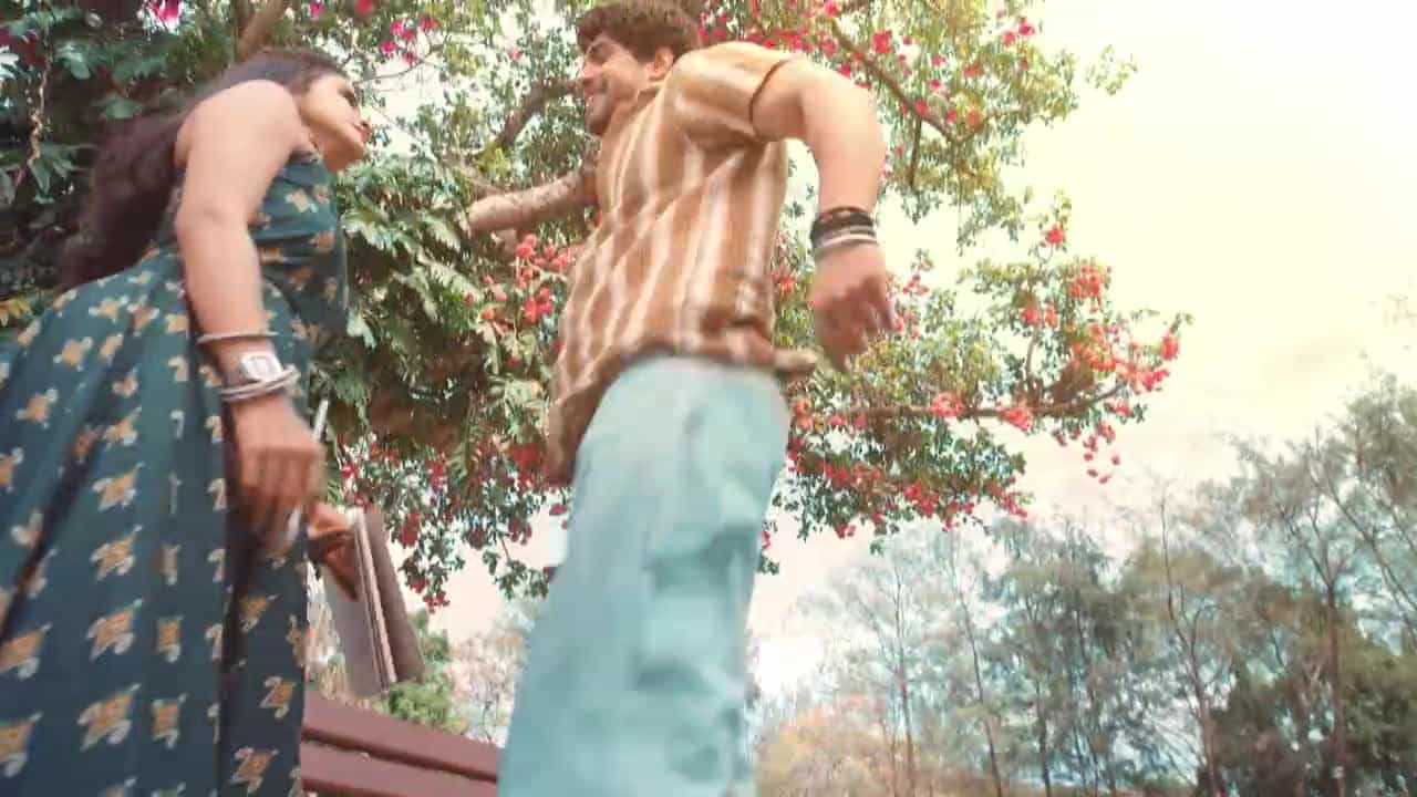Maati Se Bandhi Dor - Episode 8