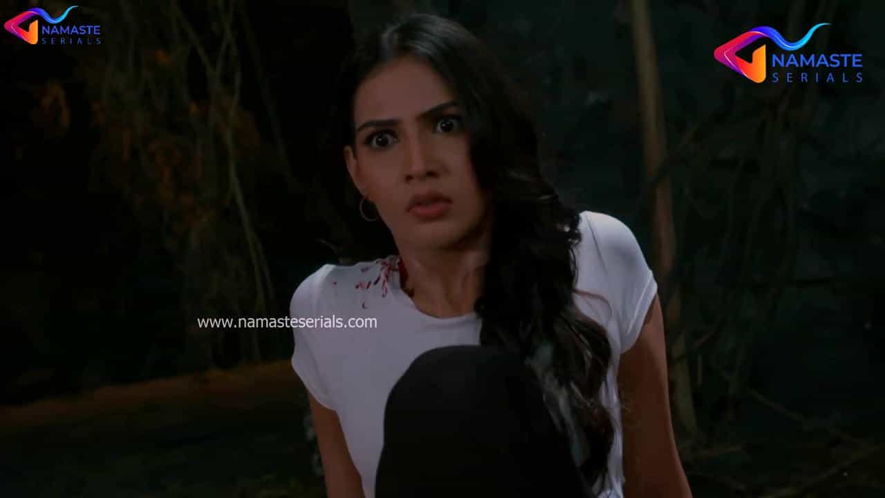 Shaitani Rasmein - Episode 196