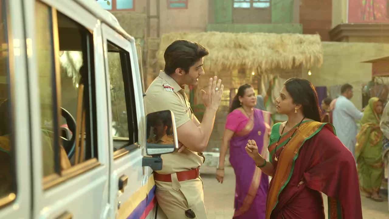 Maati Se Bandhi Dor - Episode 128