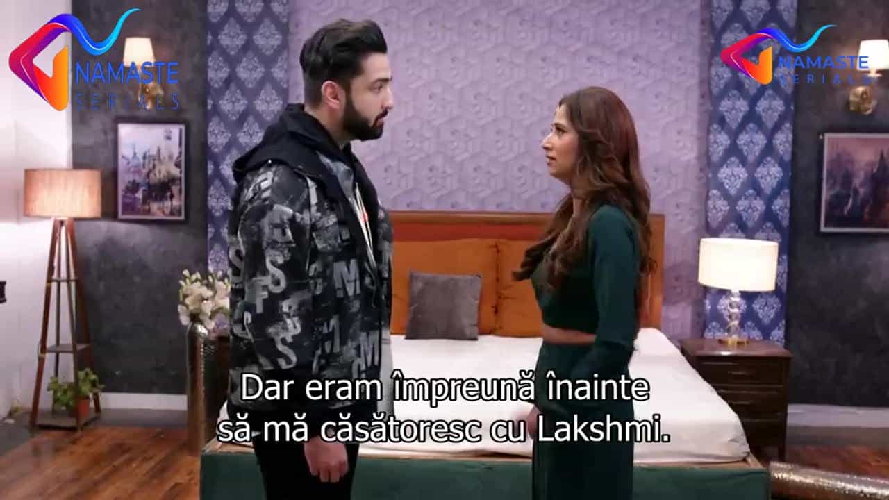 Bhagya Lakshmi - Episode 414