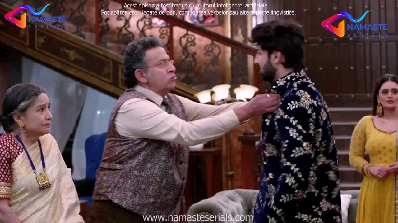 Bhagya Lakshmi - Episode 131