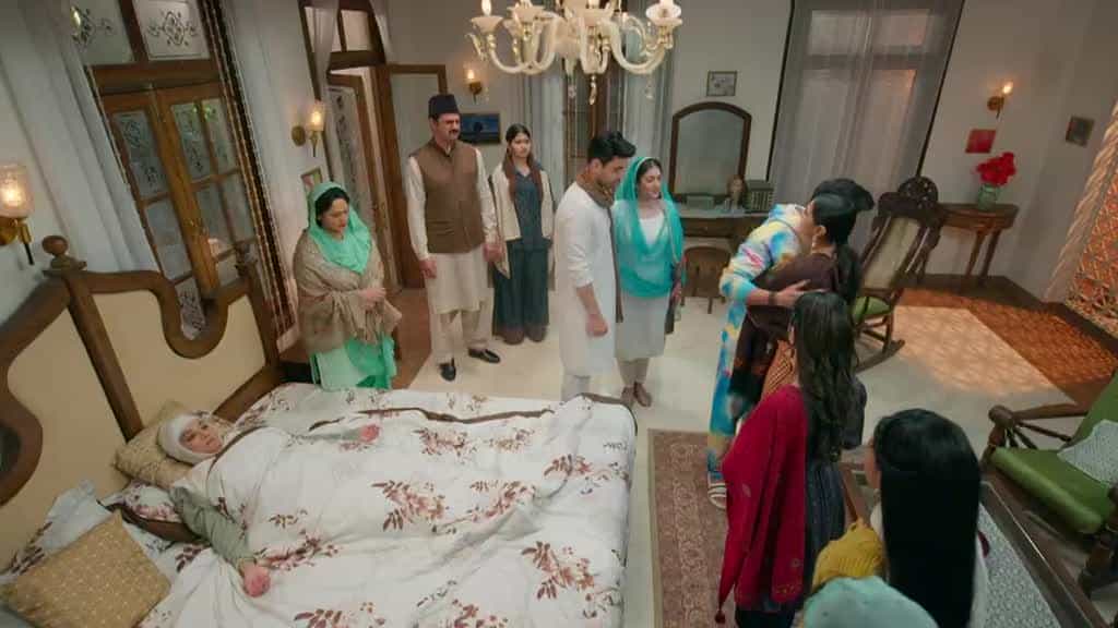 Rabb Se Hai Dua - Episode 72