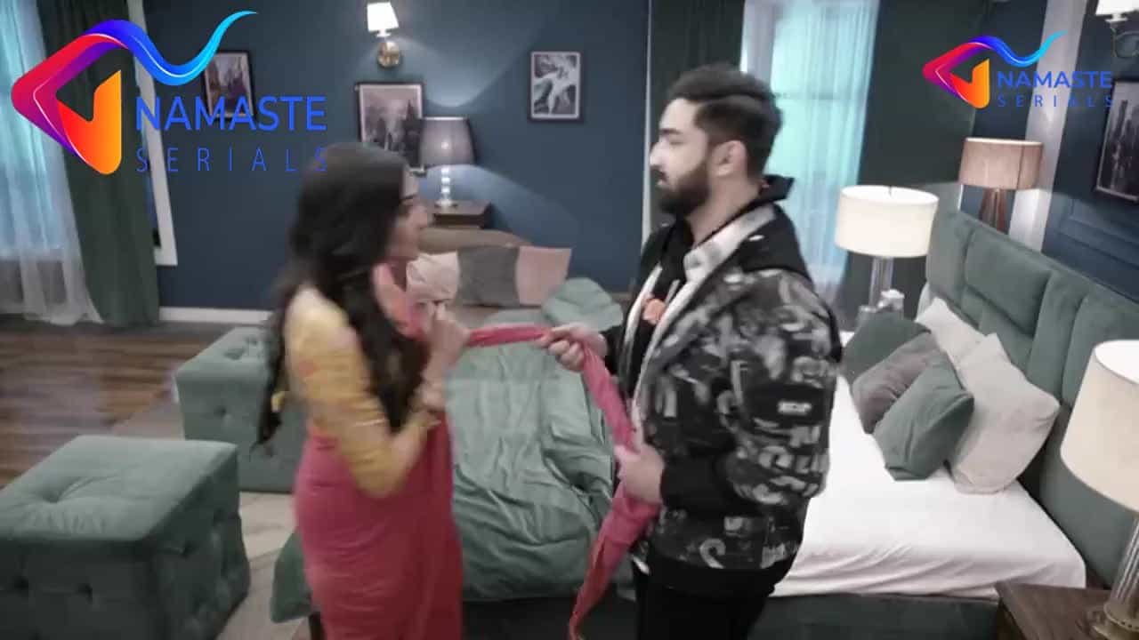 Bhagya Lakshmi - Episode 603