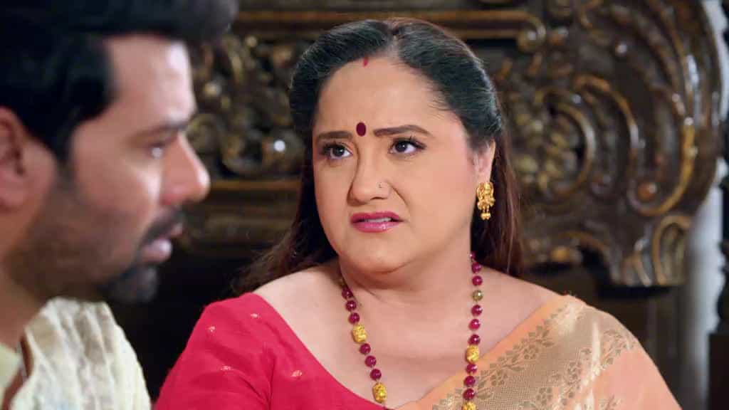 Pyar Ka Pehla Naam: Radha Mohan - Episode 336