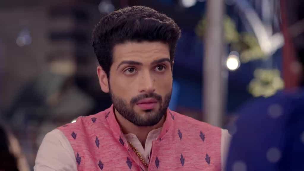 Pyar Ka Pehla Naam: Radha Mohan - Episode 71