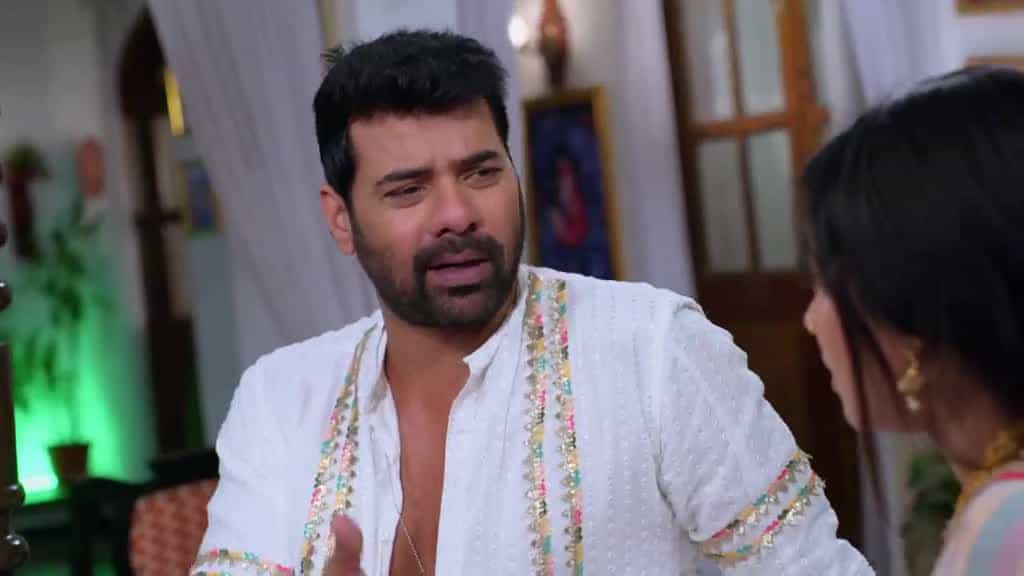 Pyar Ka Pehla Naam: Radha Mohan - Episode 312